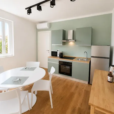 Appartamento Stylish Modern Near Center Verona
