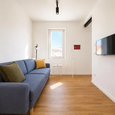 Stylish Modern Near Center Appartamento