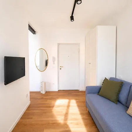 Appartamento Stylish Modern Near Center *
